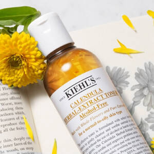 Calendula Herbal-Extract Toner