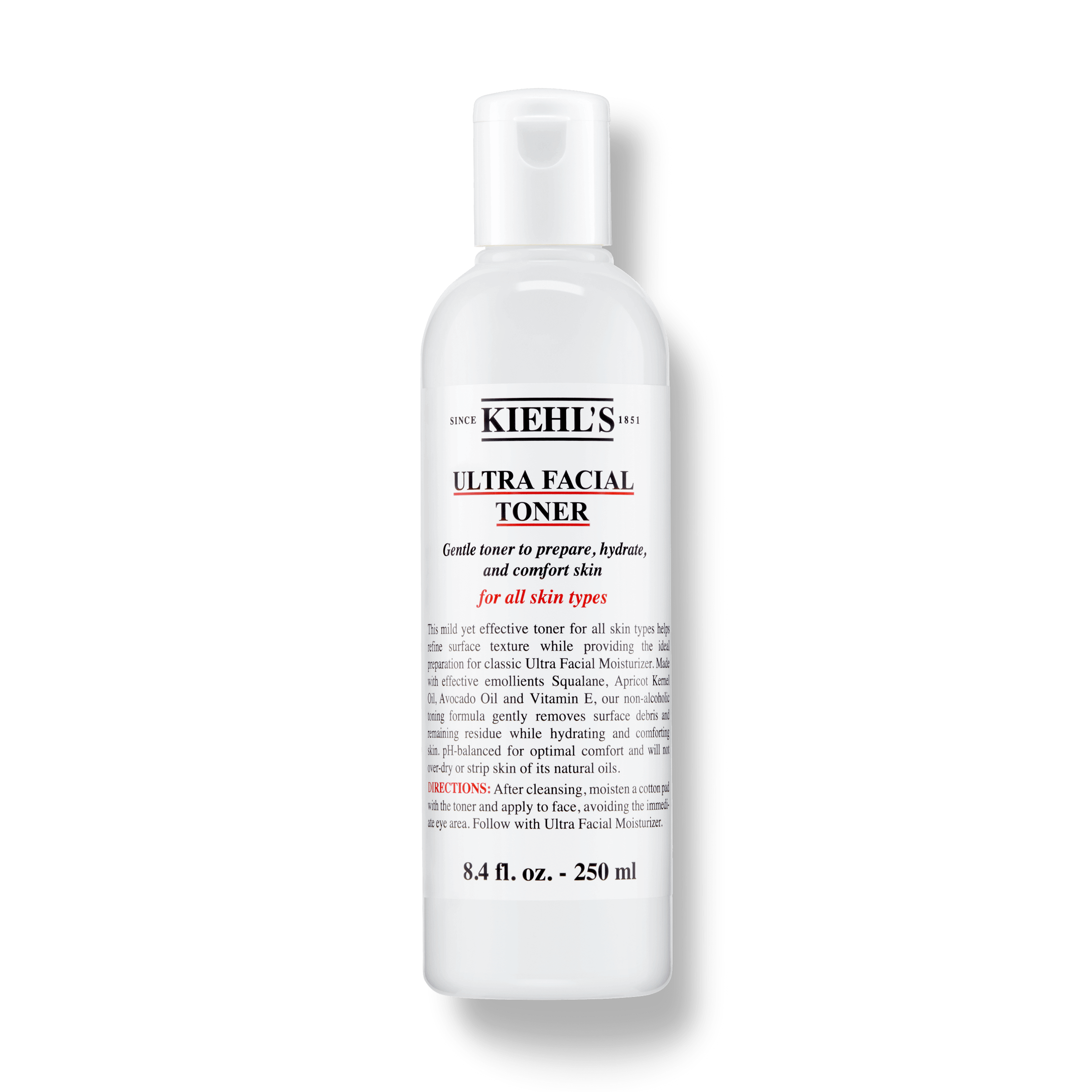Ultra Facial Toner Kiehl's Since 1851