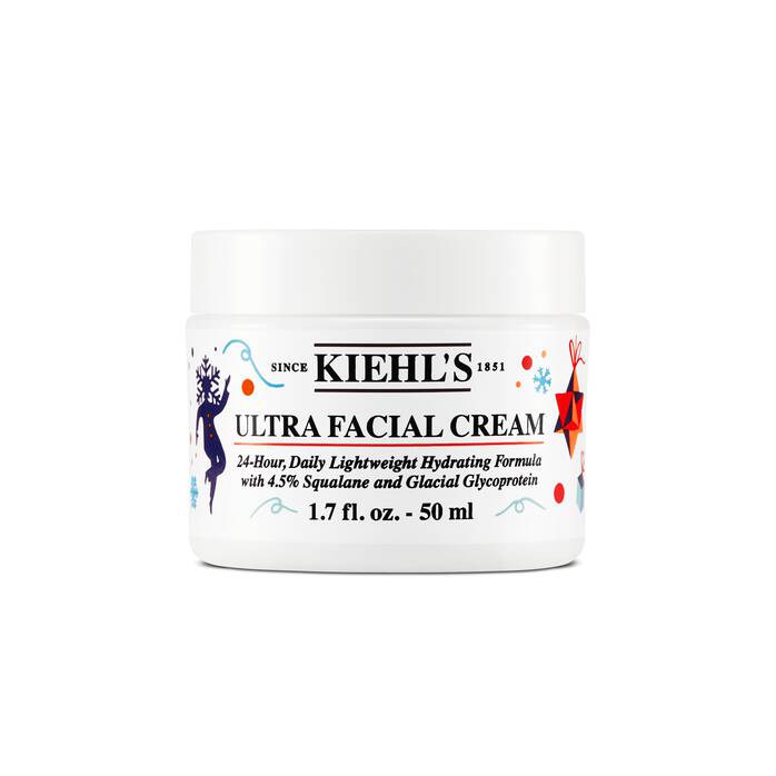 Limited Edition Ultra Facial Cream Kiehl's UK