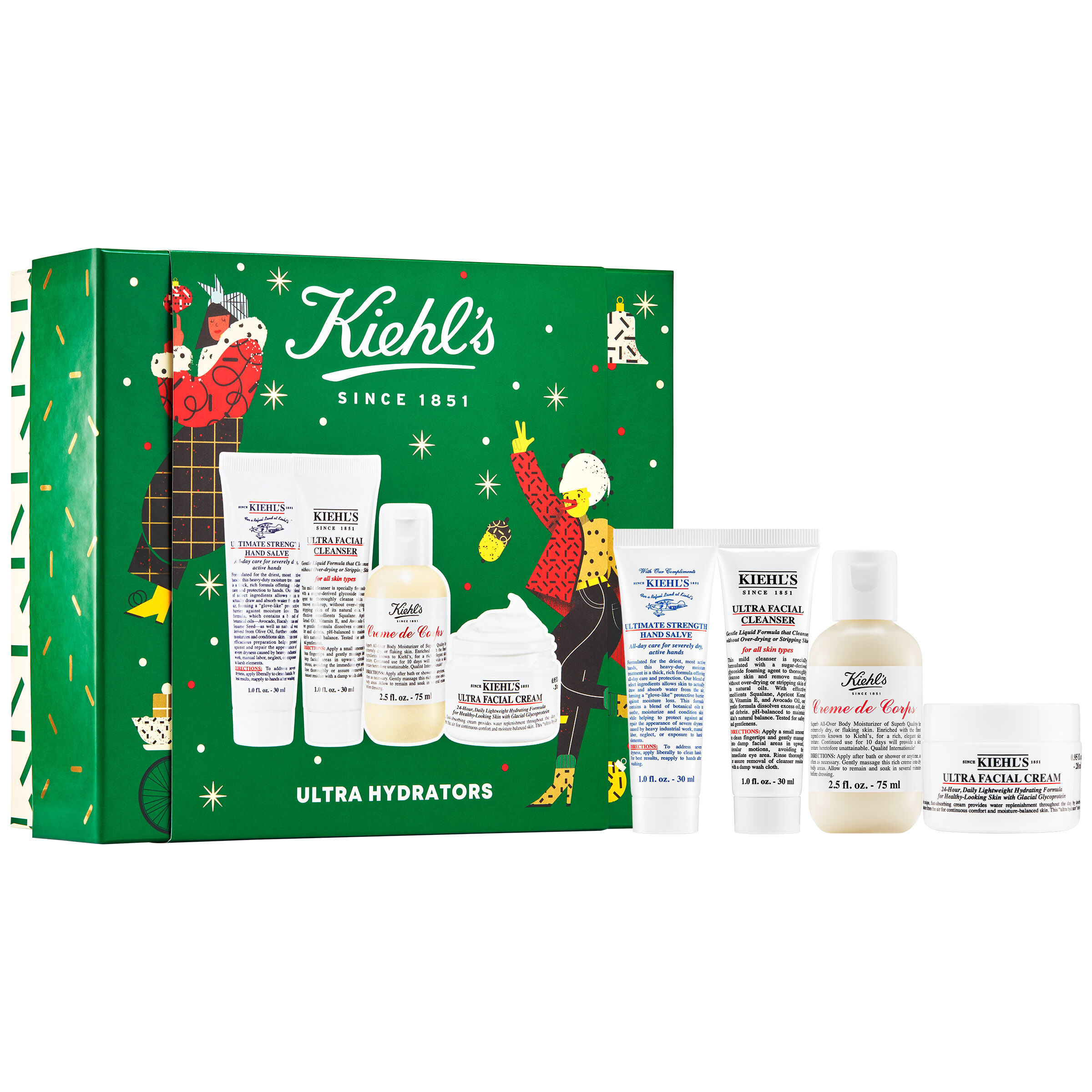 kiehls hydrator