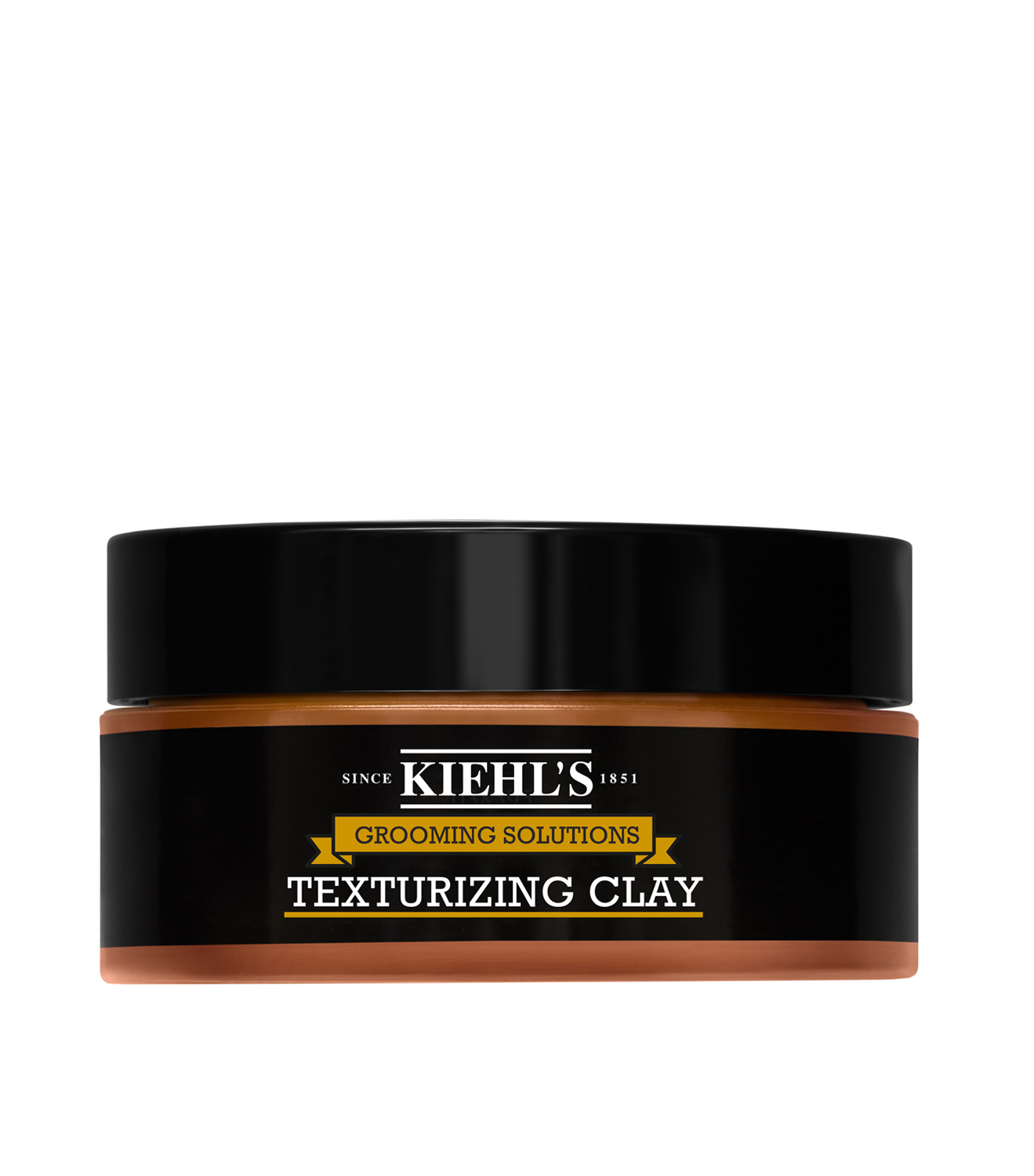 Texturizing Clay Hair Clay For Men Kiehl S