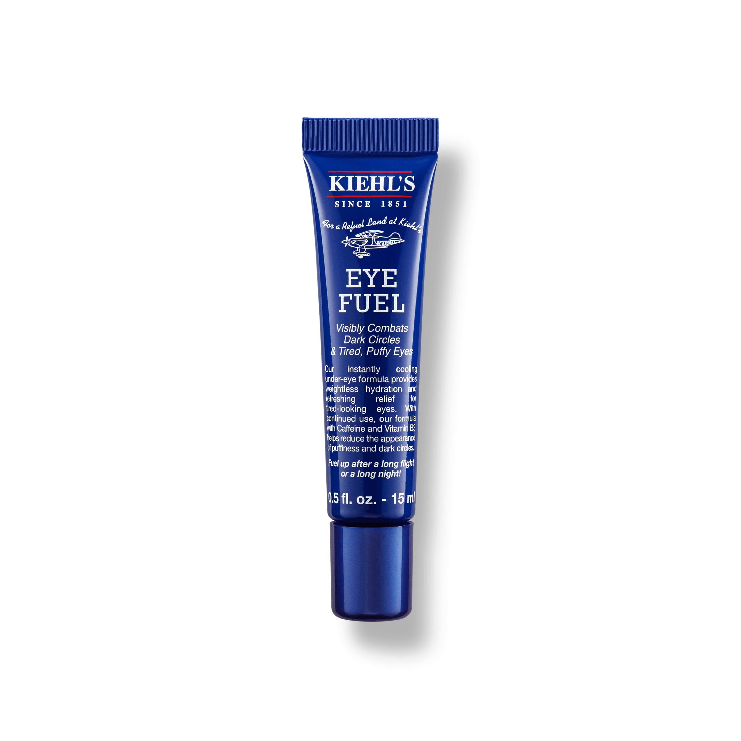 Eye Fuel Men's Eye Cream for Dark Circles Kiehl's UK