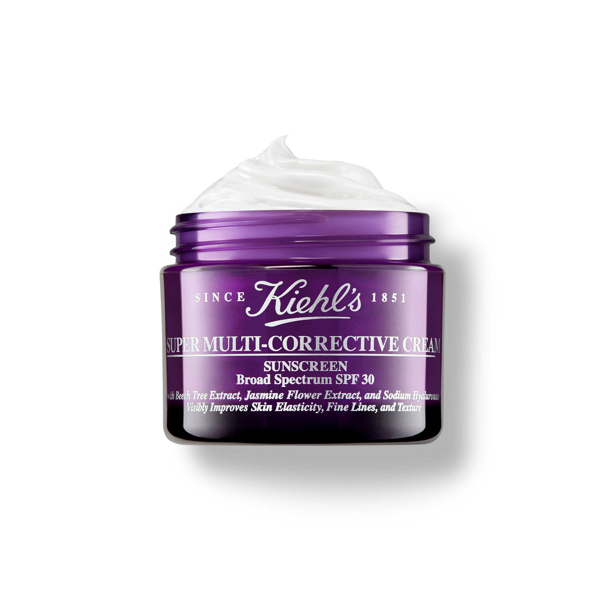 Super MultiCorrective Cream SPF 30 AntiAging Cream Kiehl’s