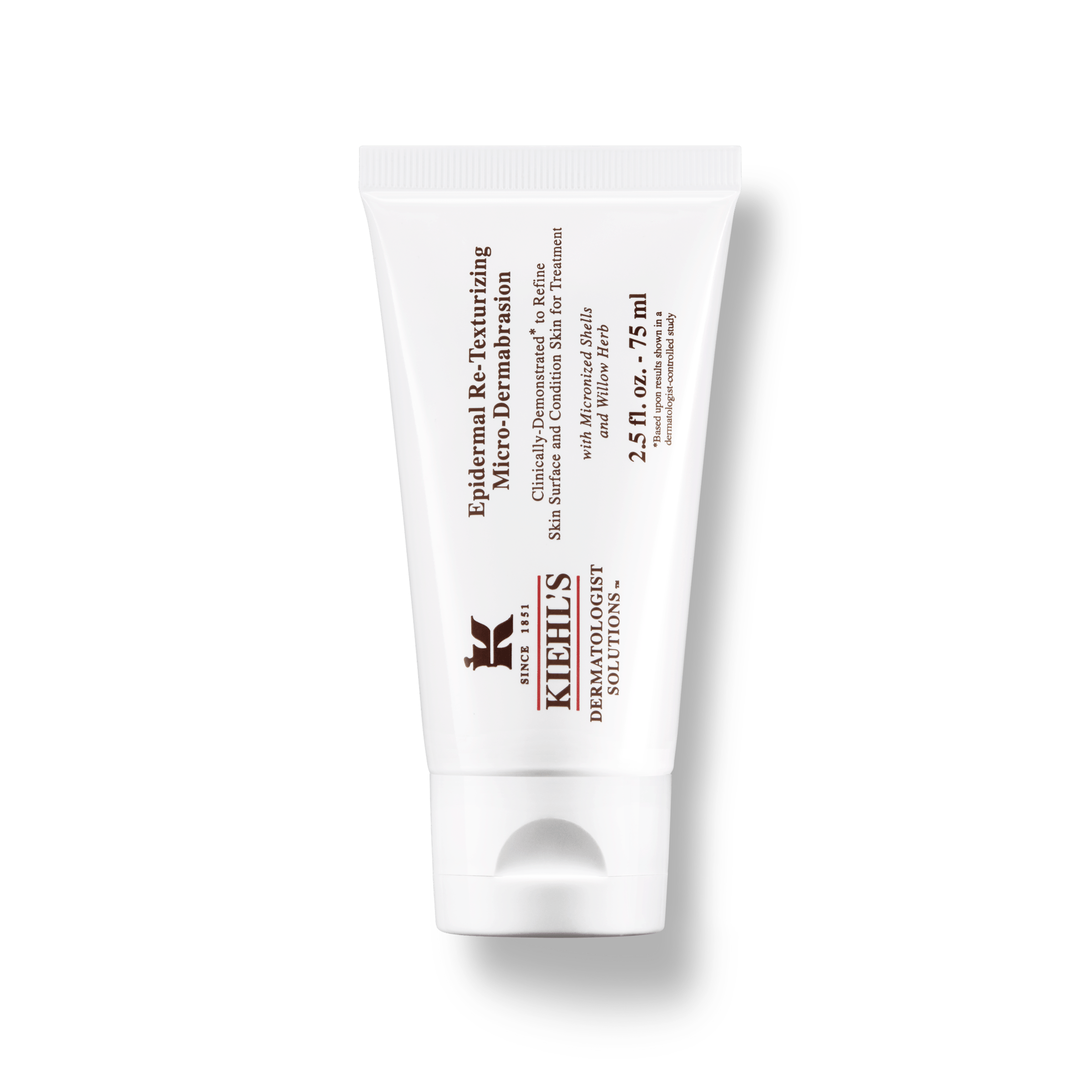 Polishing Micro Dermabrasion Cream Kiehl's Since 1851