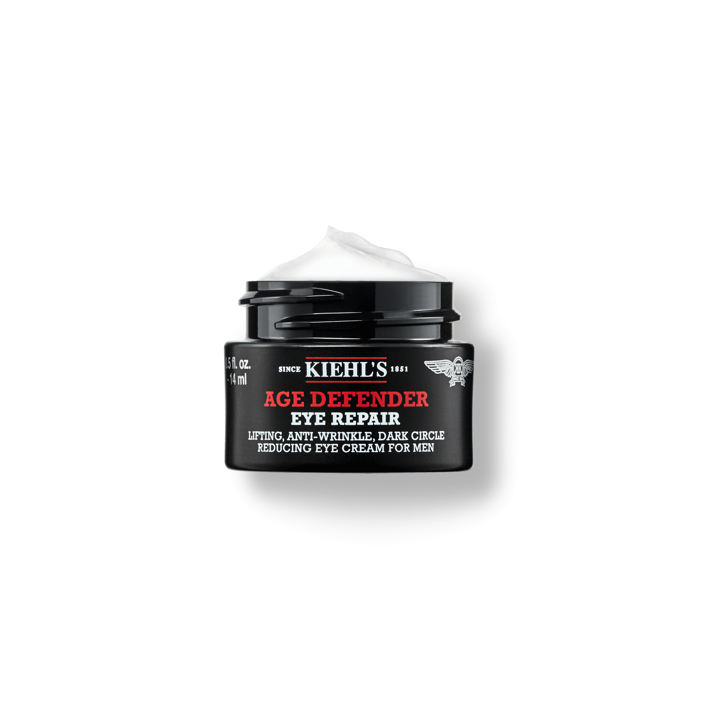 Age Defender Eye Repair Eye Skin Care & Treatments Kiehl's UK