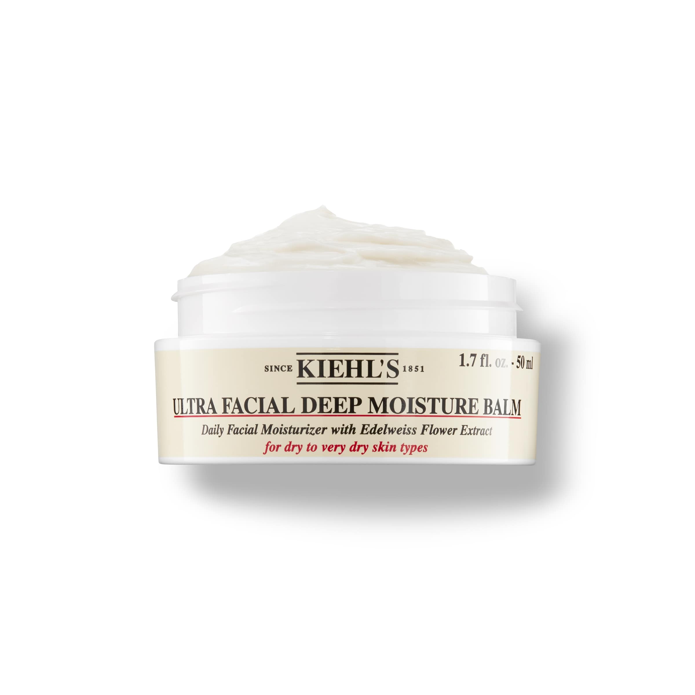Ultra Facial Deep Moisture Balm Kiehl's