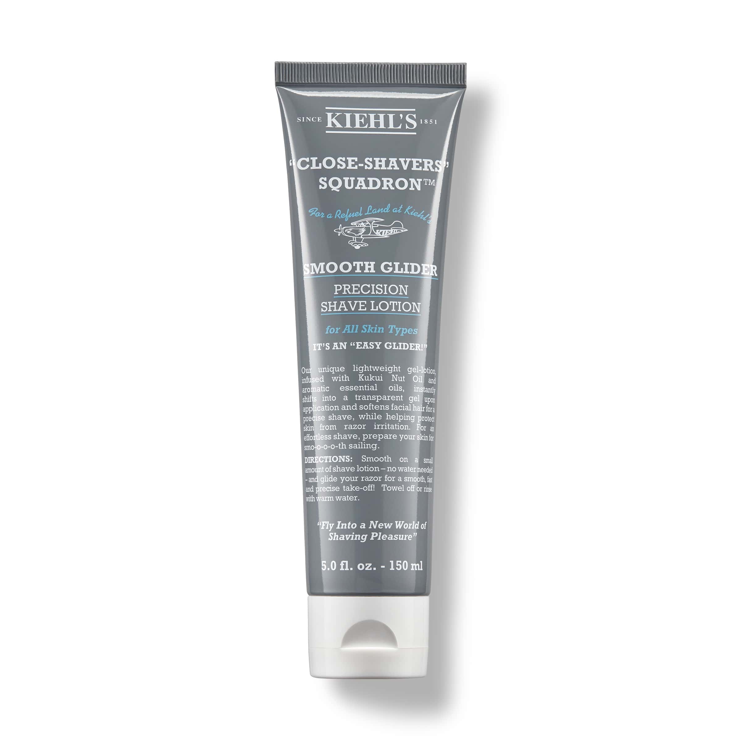 Kiehl's shave lotion Clearance