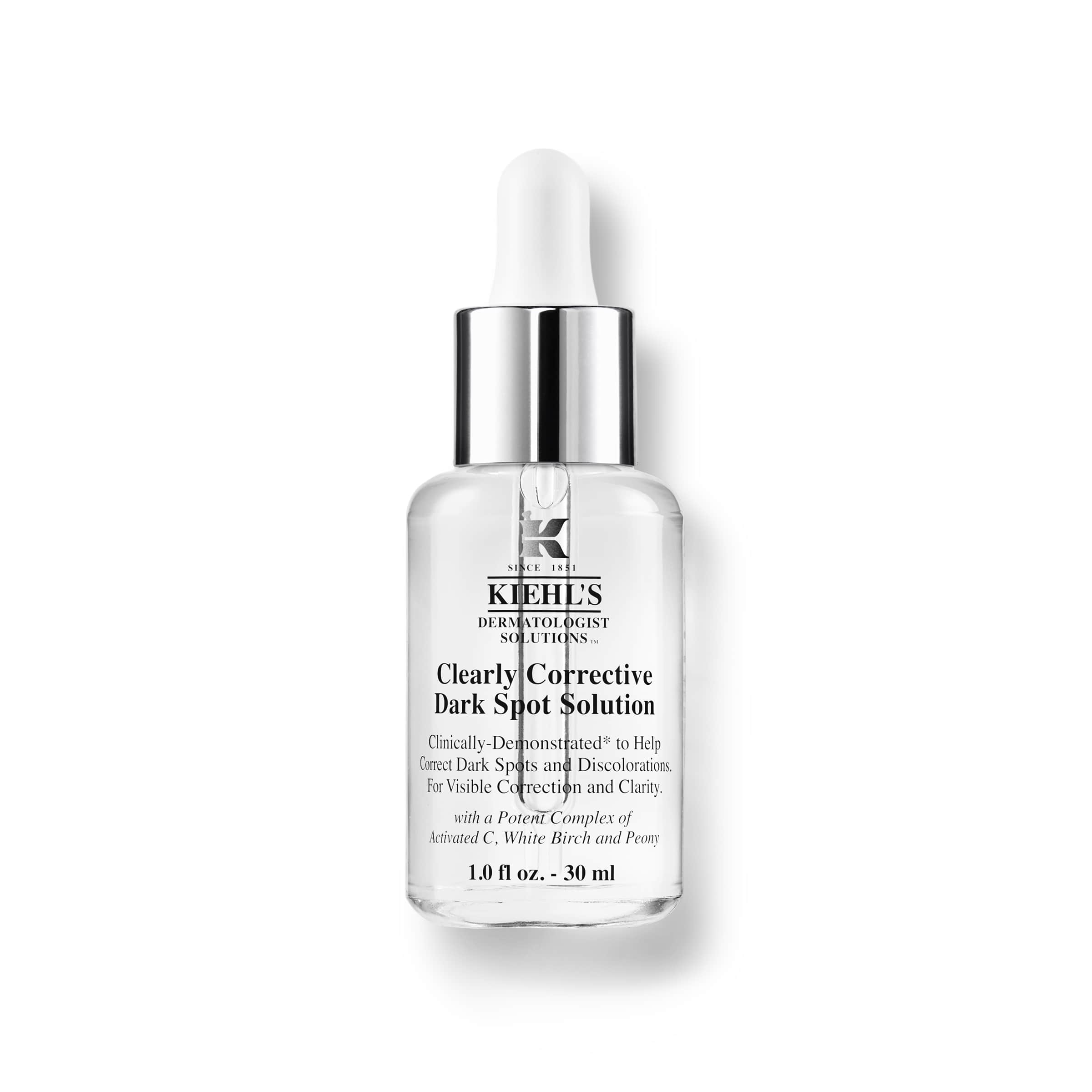 Clearly Corrective Dark Spot Solution Corrector Kiehl S Uk