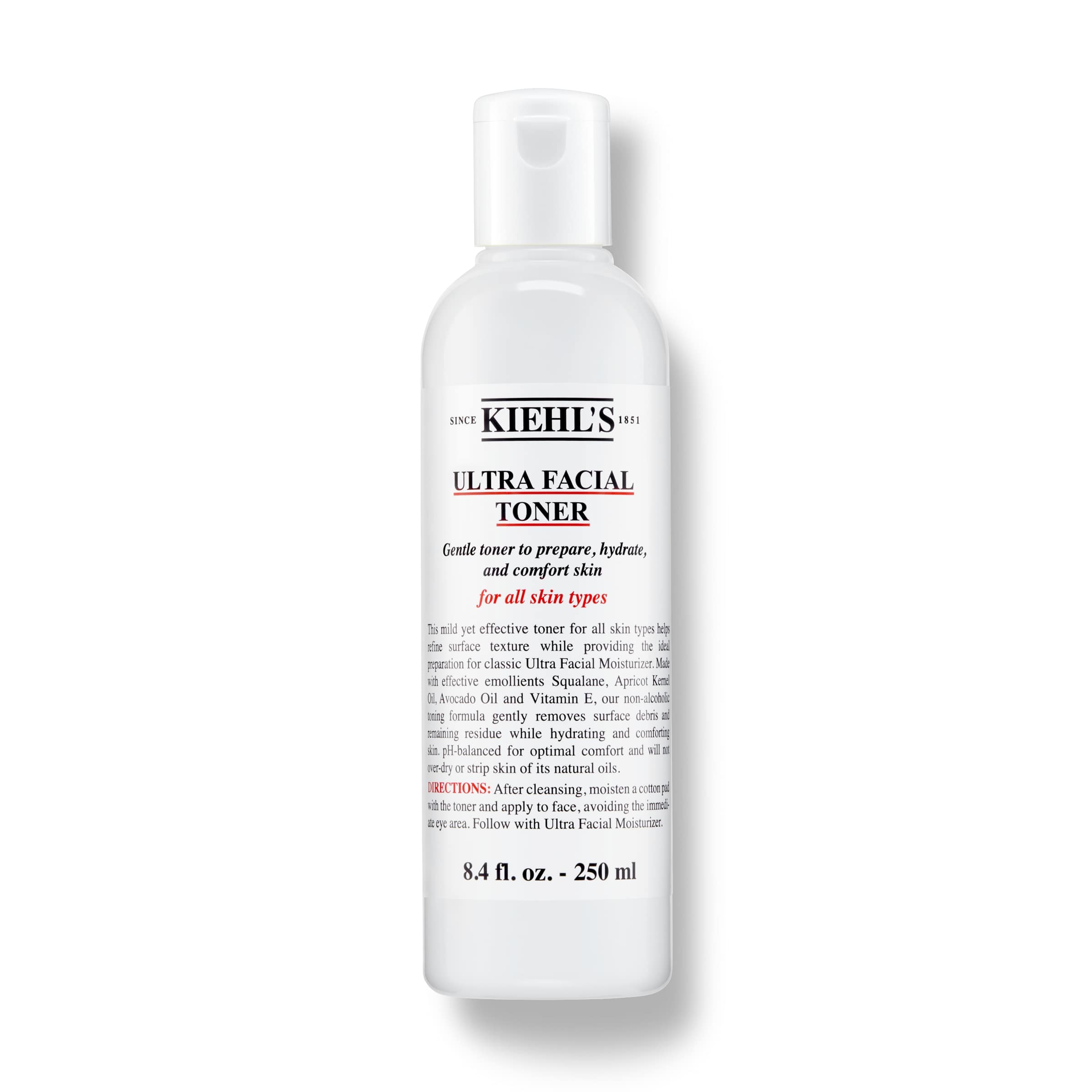 hyram kiehls