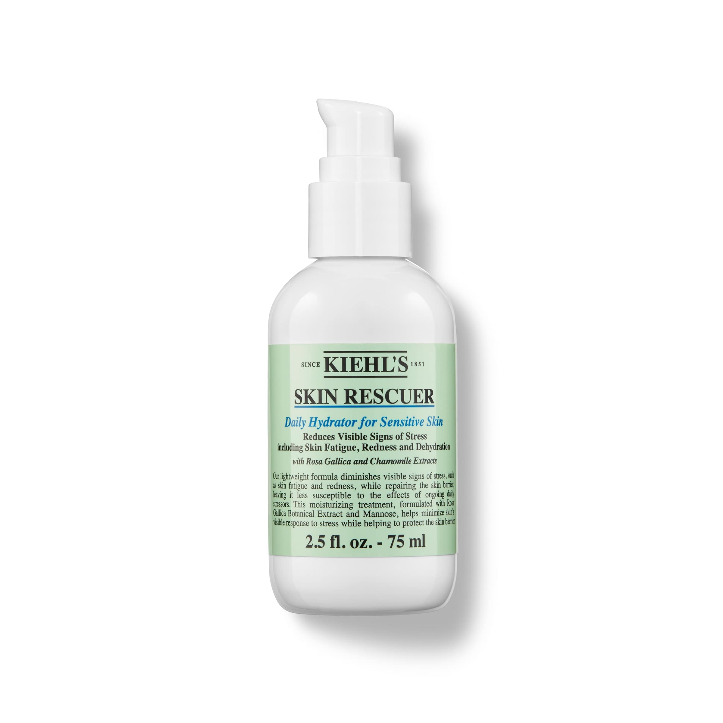 kiehl's for scars