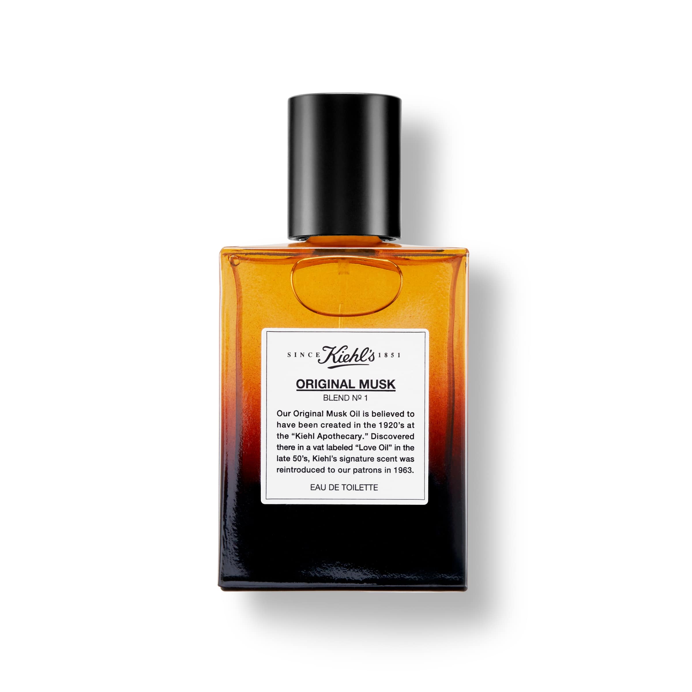 Musk Eau De Toilette Spray Kiehl S Since 1851