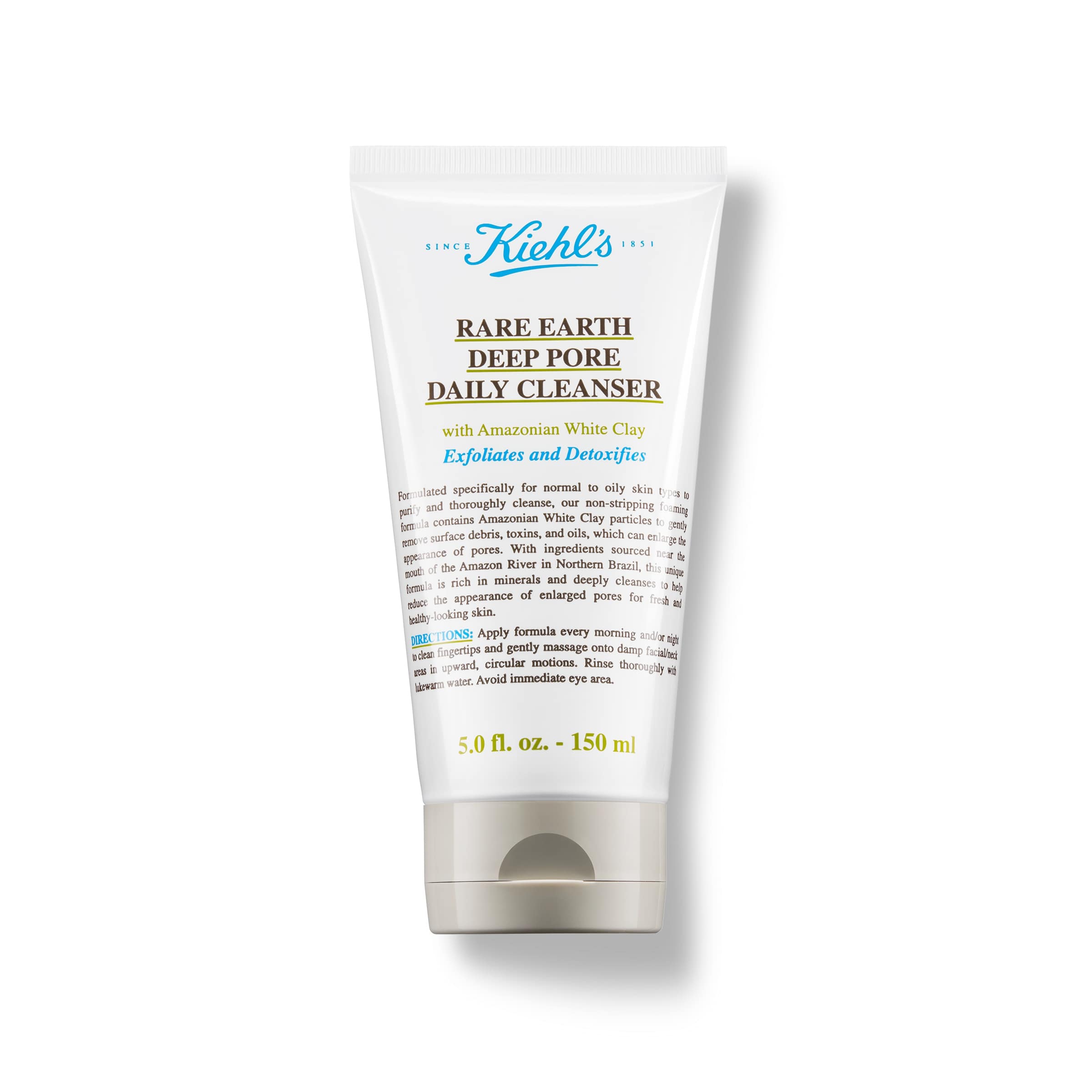 skin pore cleanser
