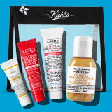 Kiehl's Free Travel Gift