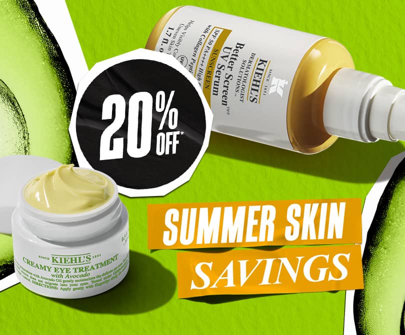 20% off almost everything