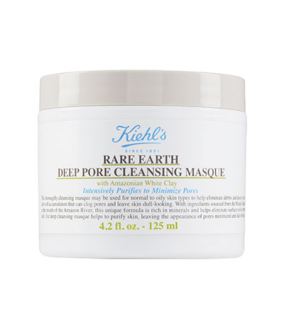 Rare Earth Deep Pore Cleansing Masque