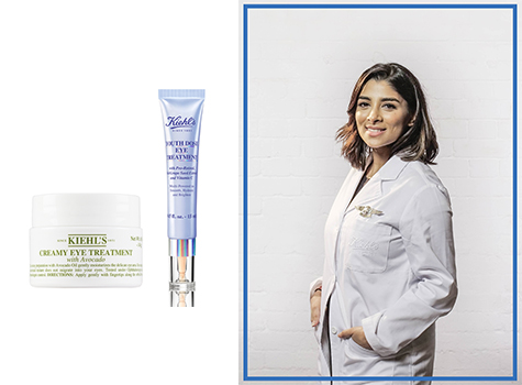 Dark Circles KCR Recommended Products