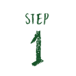 Recycle and Be Rewarded at Kiehl's Step 1