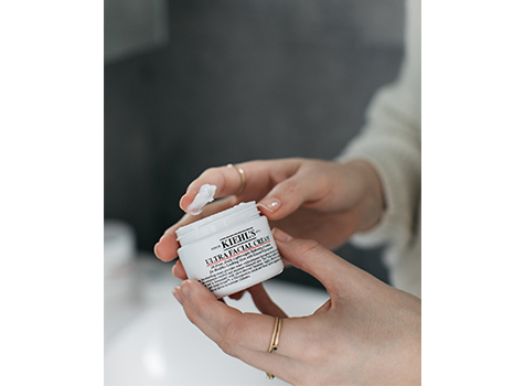 Ultra Facial Cream