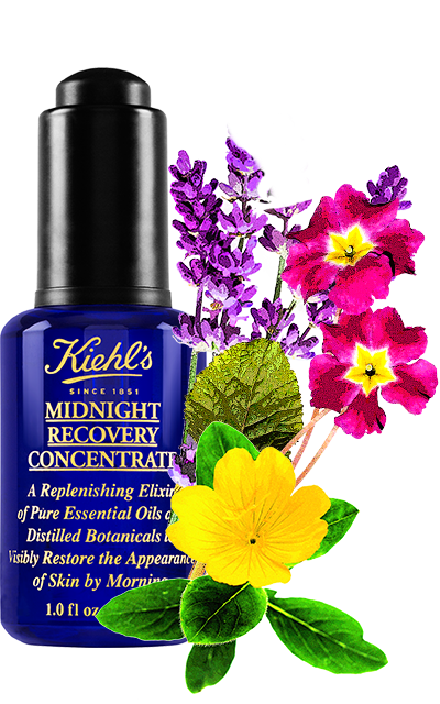 Midnight Recovery Concentrate