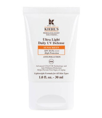 Ultra Light Daily UV Defense SPF 50