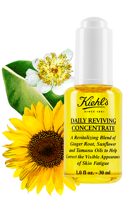 Daily Reviving Concentrate