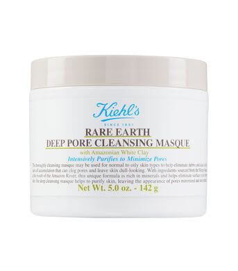 Rare Earth Pore Cleansing Masque