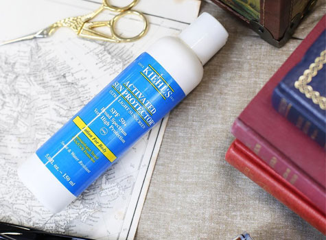 When To Apply Sunscreen