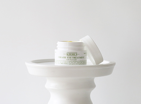 Hydrating Eye Cream