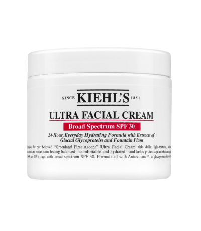 Ultra Facial Cream SPF 30