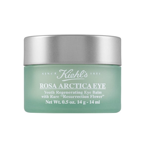 Rosa Arctica Eye
