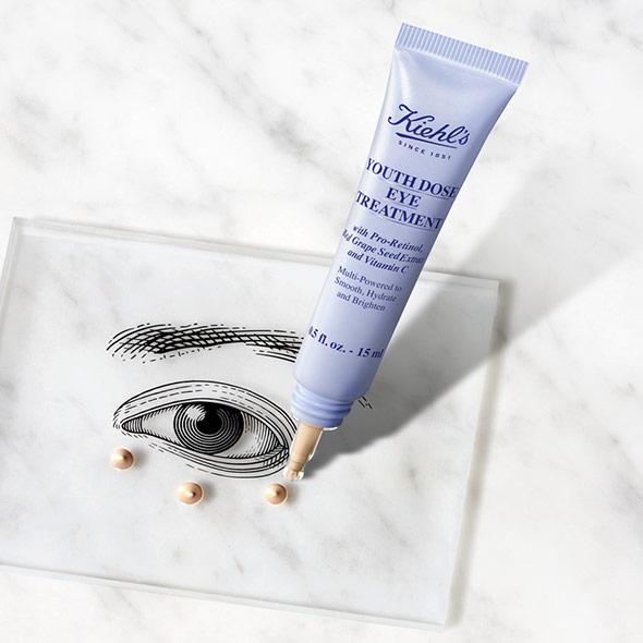 Youth Dose Eye Treatment