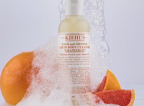 cleanser
