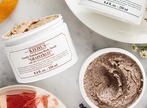 exfoliator