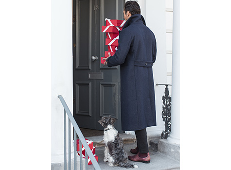 david-gandy