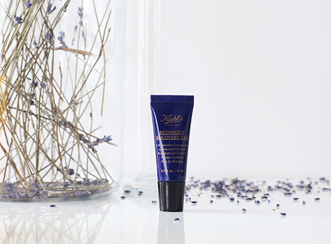 Overnight Recovery Eye Cream