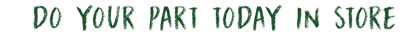 Do Your Part to Recycle and Be Rewarded at Kiehl's