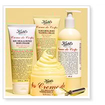 Creme De Corps Collection