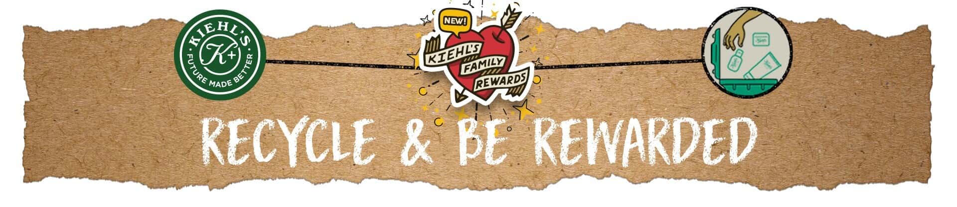 Recycle and Be Rewarded