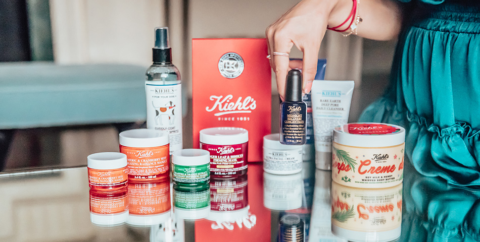 Amelia Liana Christmas Gift Guide