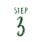 Recycle and Be Rewarded at Kiehl's Step 3