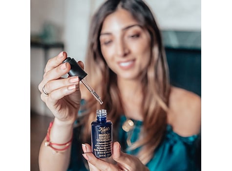 Mum Gift Midnight Recovery Oil