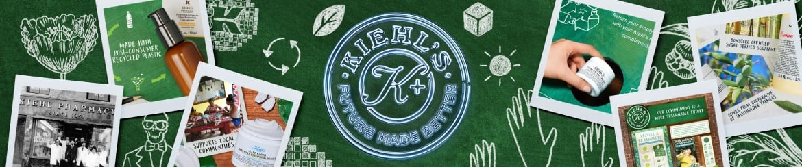 Refill Hair and Body Products Banner