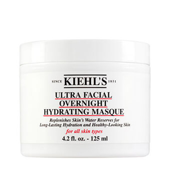 Ultra Facial Overnight Hydrating Masque