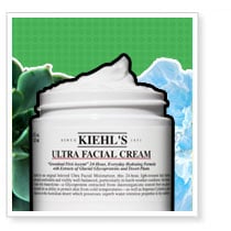 Ultra Facial Collection