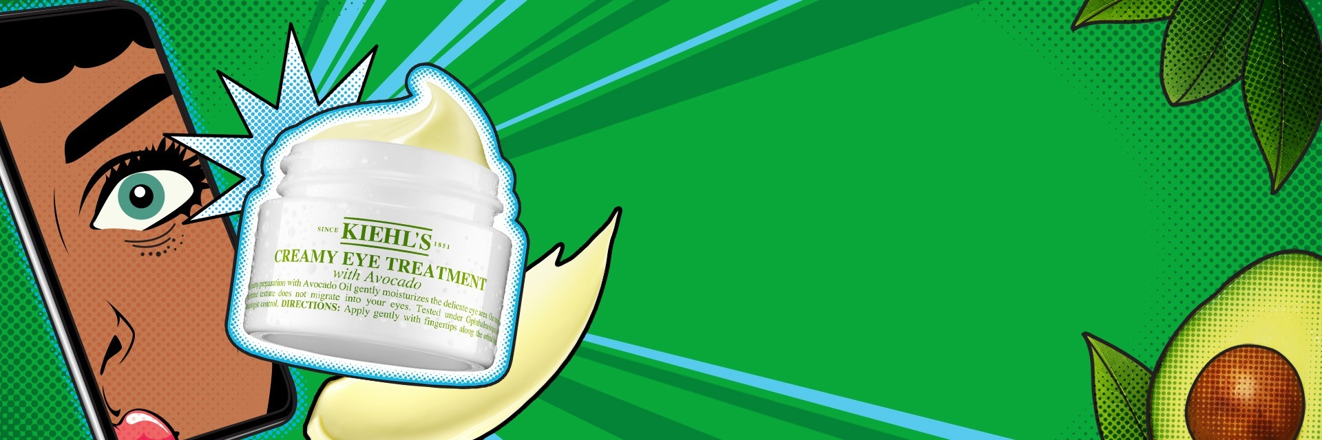 What’s the difference between dry skin and dehydrated skin Banner