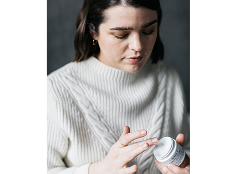Anna Edit Ultra Facial Cream