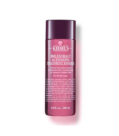 Iris Extract Activating Essence Treatment