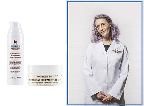 Dry Skin KCR Recommended Products