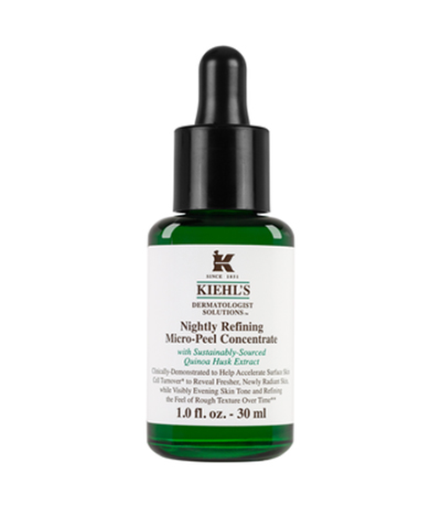 Dermatologist Solutions TM Nightly Refining Micro-Peel Concentrate